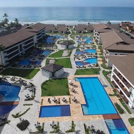 Porto De Galinhas - Cupe Beach Living - Vista Mar 외부 사진