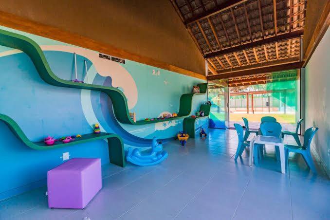 Porto De Galinhas - Cupe Beach Living - Vista Mar 외부 사진